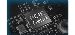 PCIe Gen4