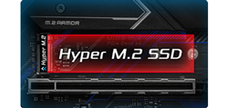M.2 Socket