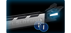 Steel Slot