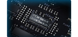 Quick Switches