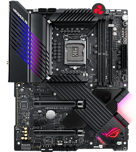 bundled extension card