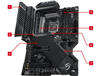 Heatsinks