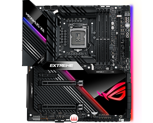 bundled extension card