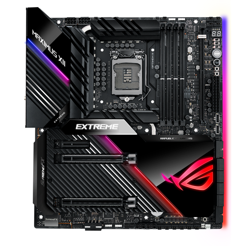 ROG Maximus XII Extreme Motherboard