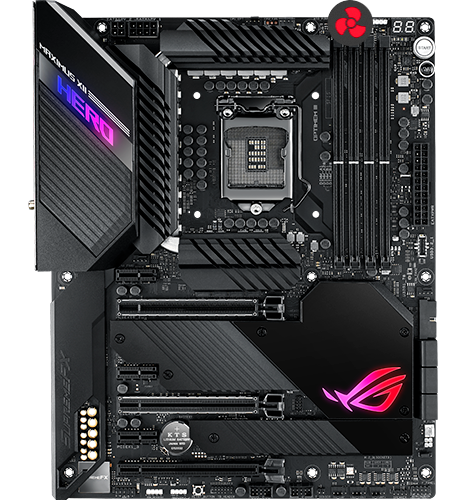 bundled extension card