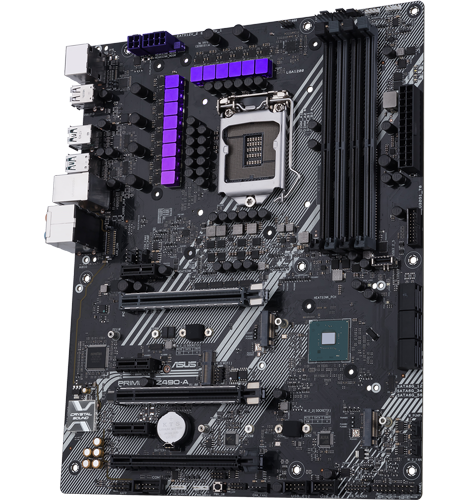 Robust Power Design