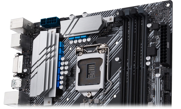 Robust Power Design