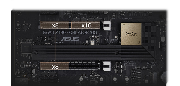 Multi-GPU Support