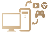Realtime Adjustments