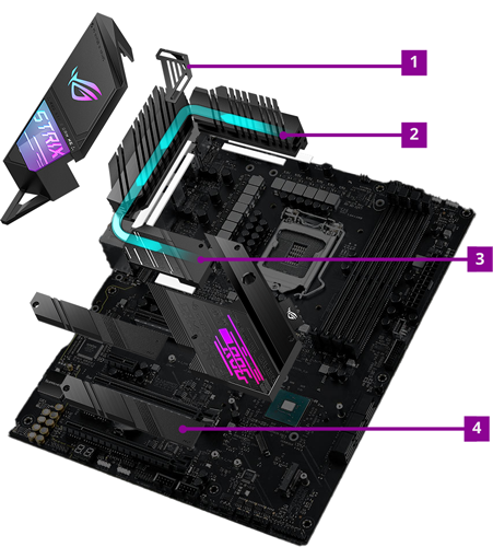 Heatsinks