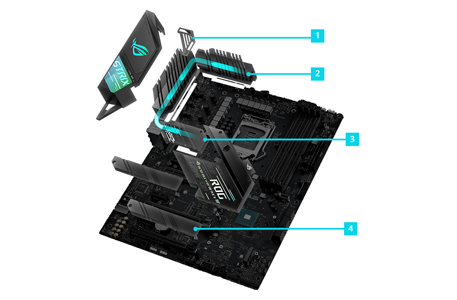 Heatsinks