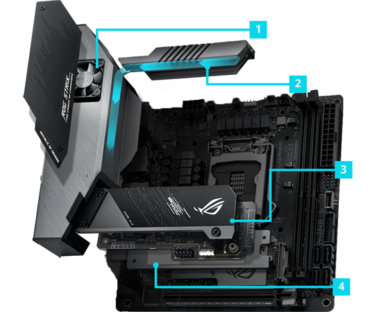 Heatsinks