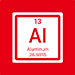 Aluminum IO Cover