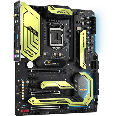PCIe 4.0