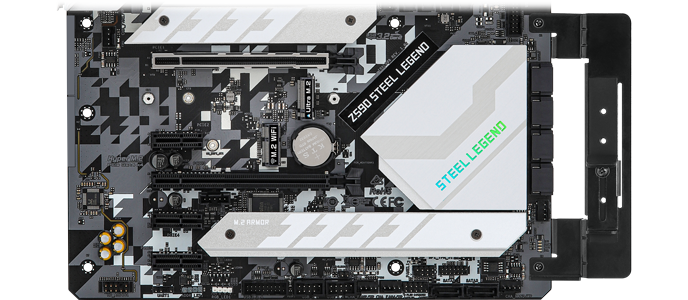 GPU Holder