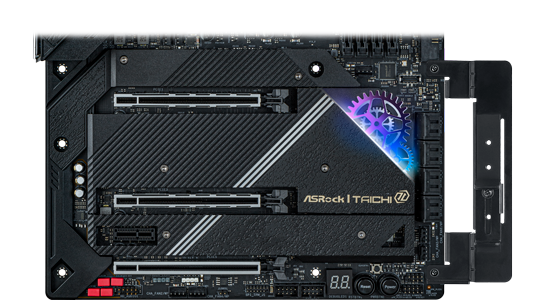 GPU Holder