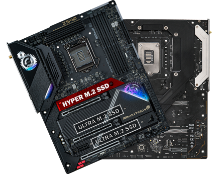 PCIe 4.0