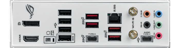 ports