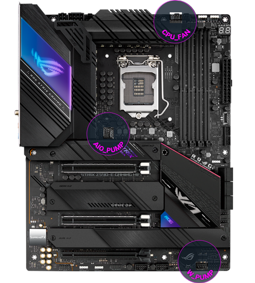 cpu