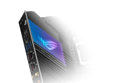 io shield
