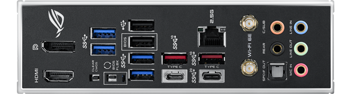 ports