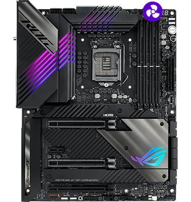bundled extension card