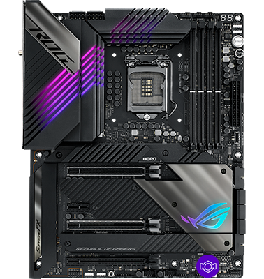 bundled extension card