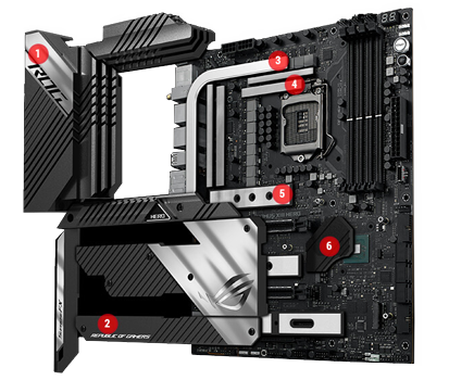 Heatsinks