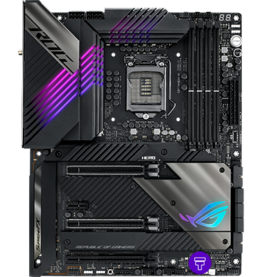 bundled extension card
