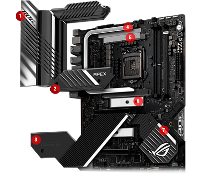 Heatsinks