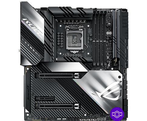 bundled extension card