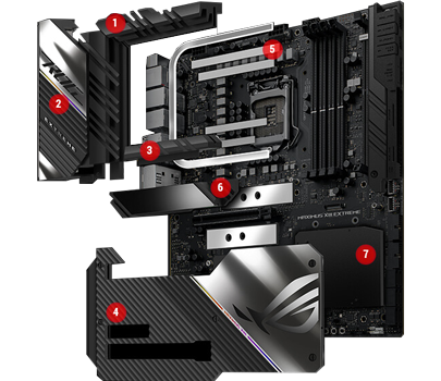 Heatsinks