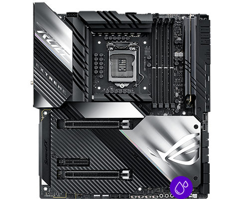 bundled extension card
