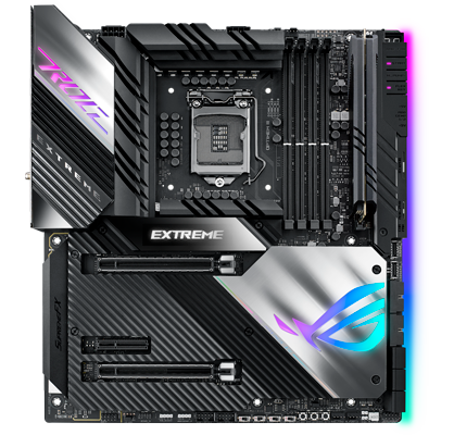 ROG Maximus XIII Hero Motherboard