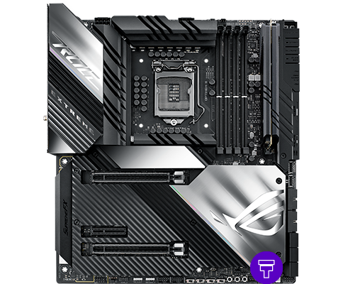 bundled extension card