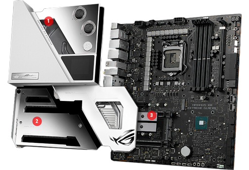 Heatsinks