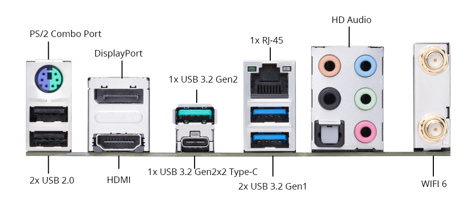 4K Recording
