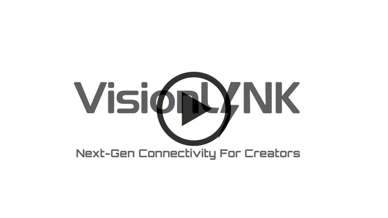 VisionLINK