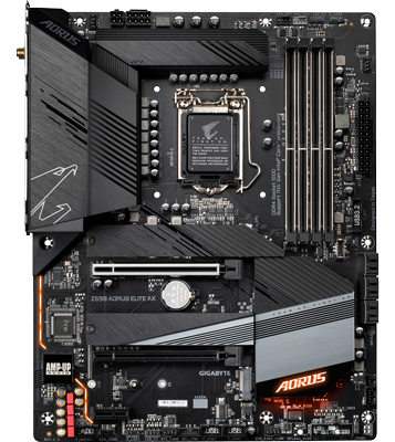 Aorus Elite
