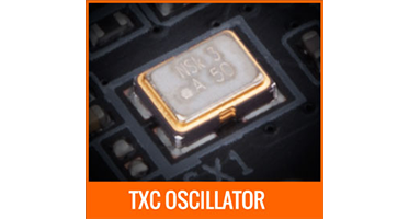 txc osicllator