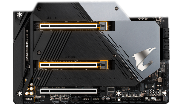 PCIe 4.0