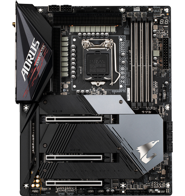 Aorus Ultra