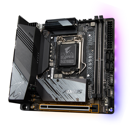 PCIe 4.0
