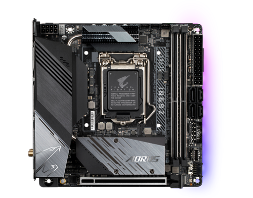 Aorus Ultra