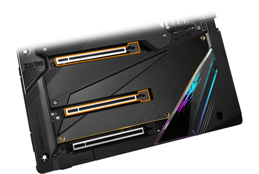 PCIe 4.0