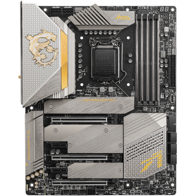 Z590 ACE