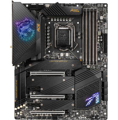 Z590 ACE