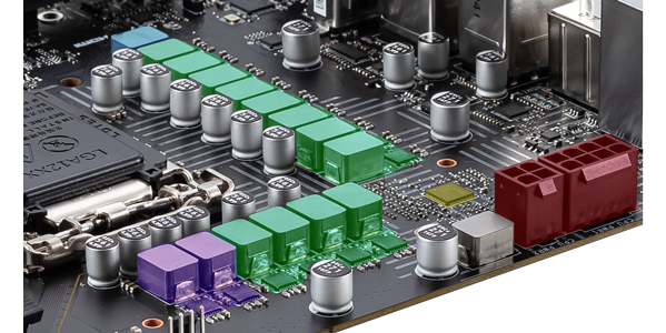 Power design