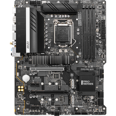 Z590