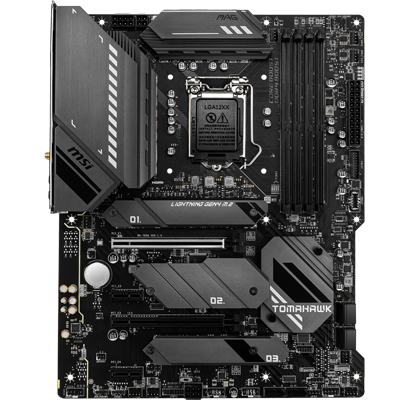 Z590
